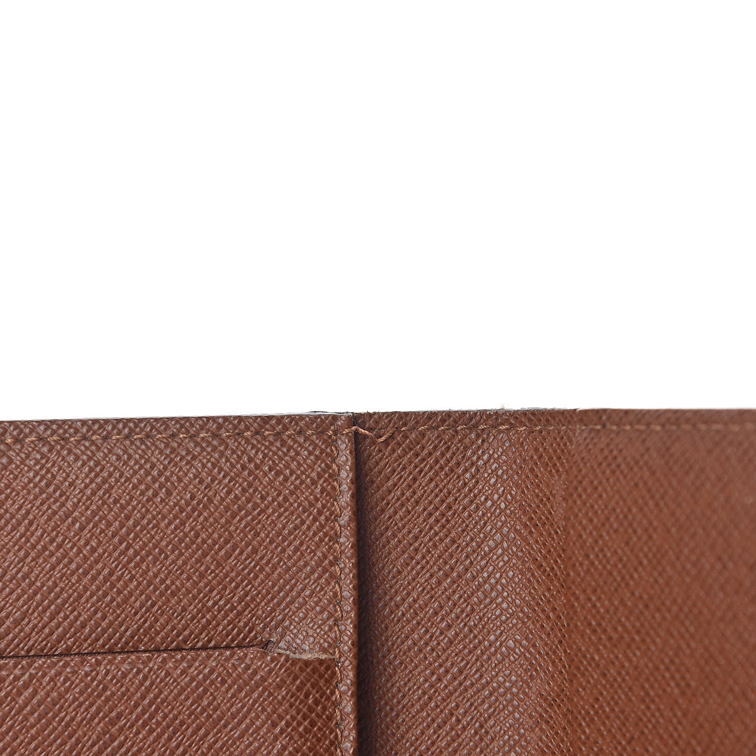 Louis Vuitton Monogram Pocket Agenda Cover 7 of 11