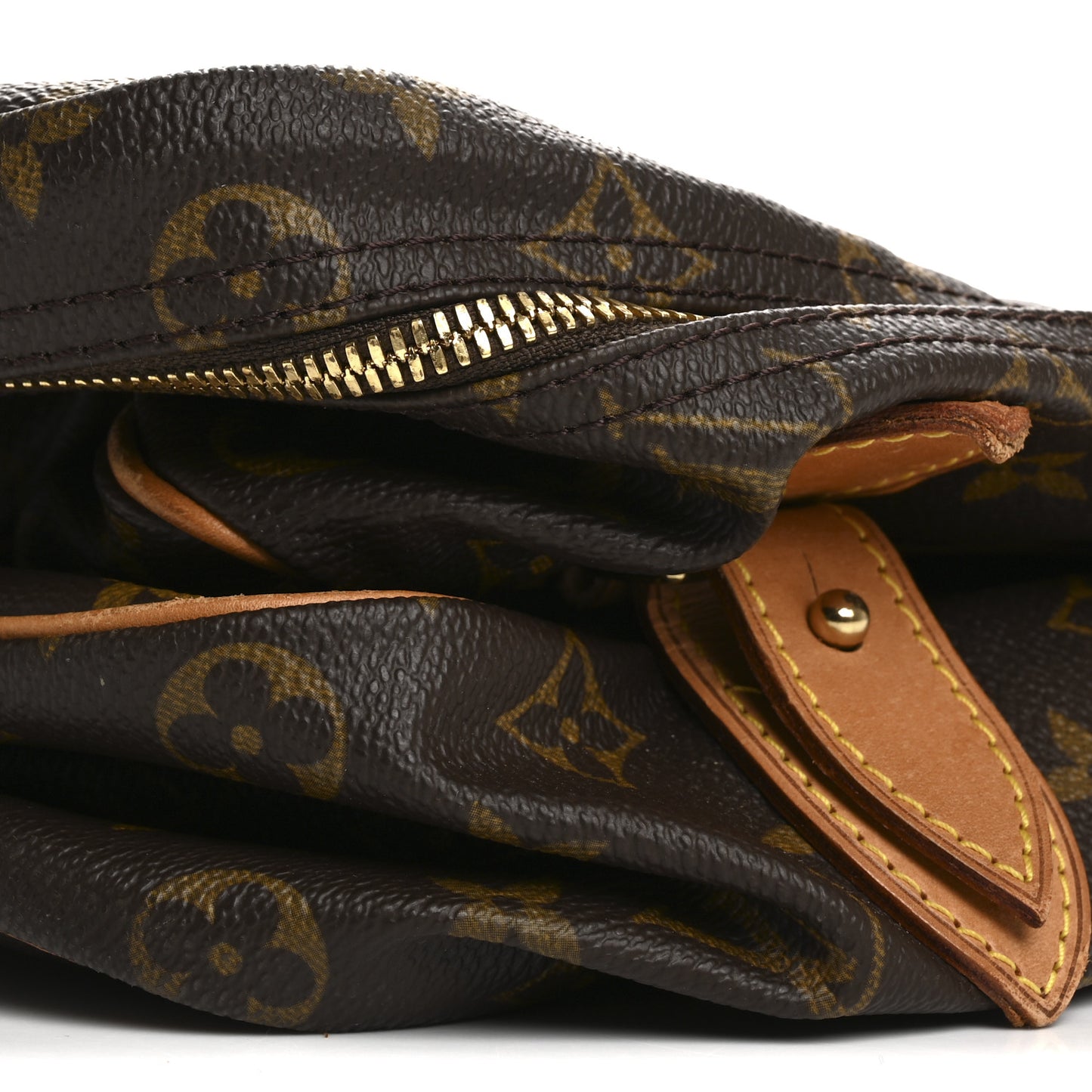 Monogram Sac Chasse Hunting Bag