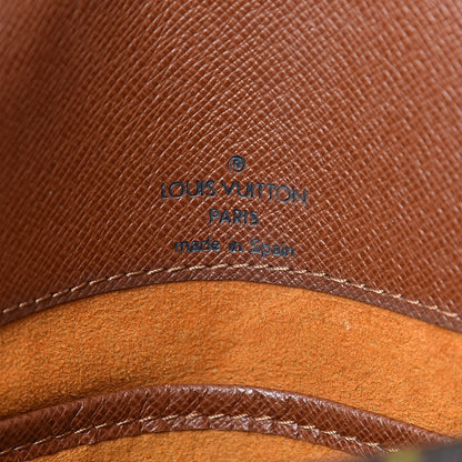 Louis Vuitton Monogram Musette Salsa 6 of 12