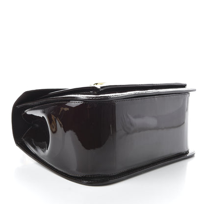 Louis Vuitton Vernis Mirada Amarante 4 of 9