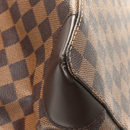 Louis Vuitton Damier Ebene Hampstead PM 10 of 11