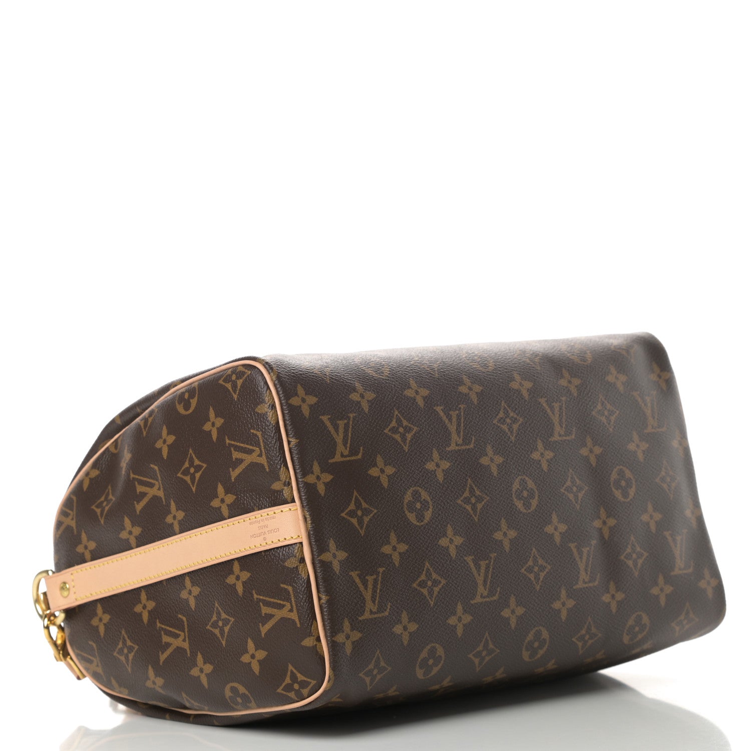 Louis Vuitton Monogram Speedy Bandouliere 30 4 of 10