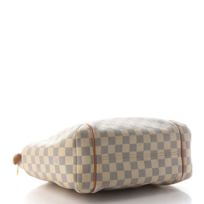 Louis Vuitton Damier Azur Totally PM 4 of 13