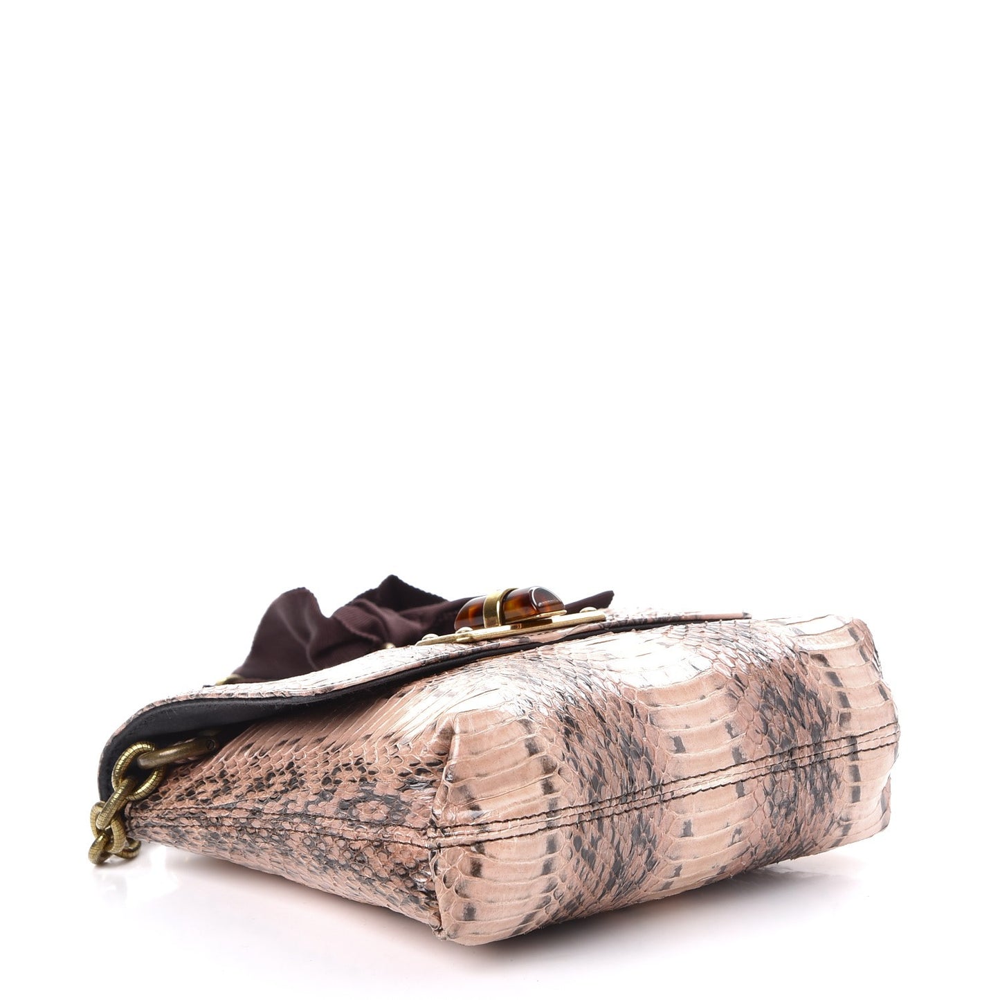 Python Happy Mini Pop Bag Pink