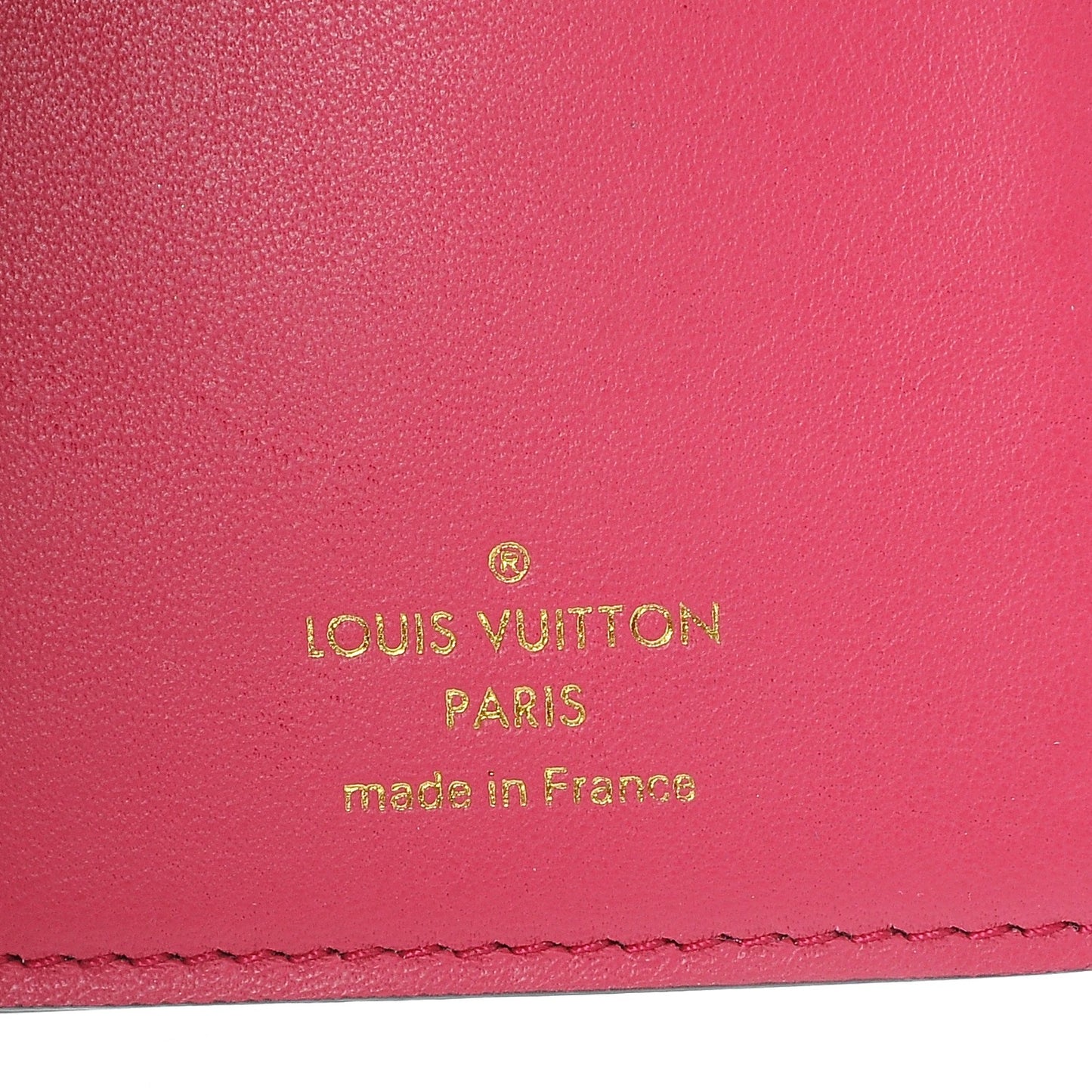 Taurillon Capucines Compact Wallet Black