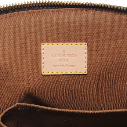 Louis Vuitton Monogram Tivoli GM 7 of 8