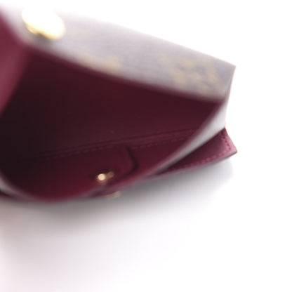 Louis Vuitton Monogram Kirigami Pochette Set 12 of 13