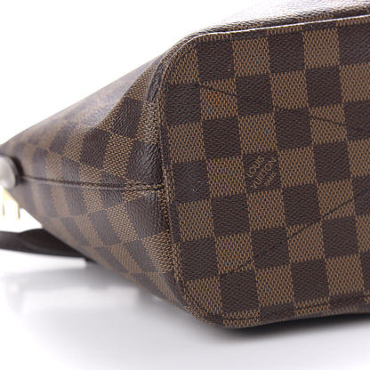Louis Vuitton Damier Ebene Siena PM 8 of 11
