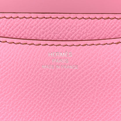 Hermes Epsom Constance 18 5P Pink 6 of 13