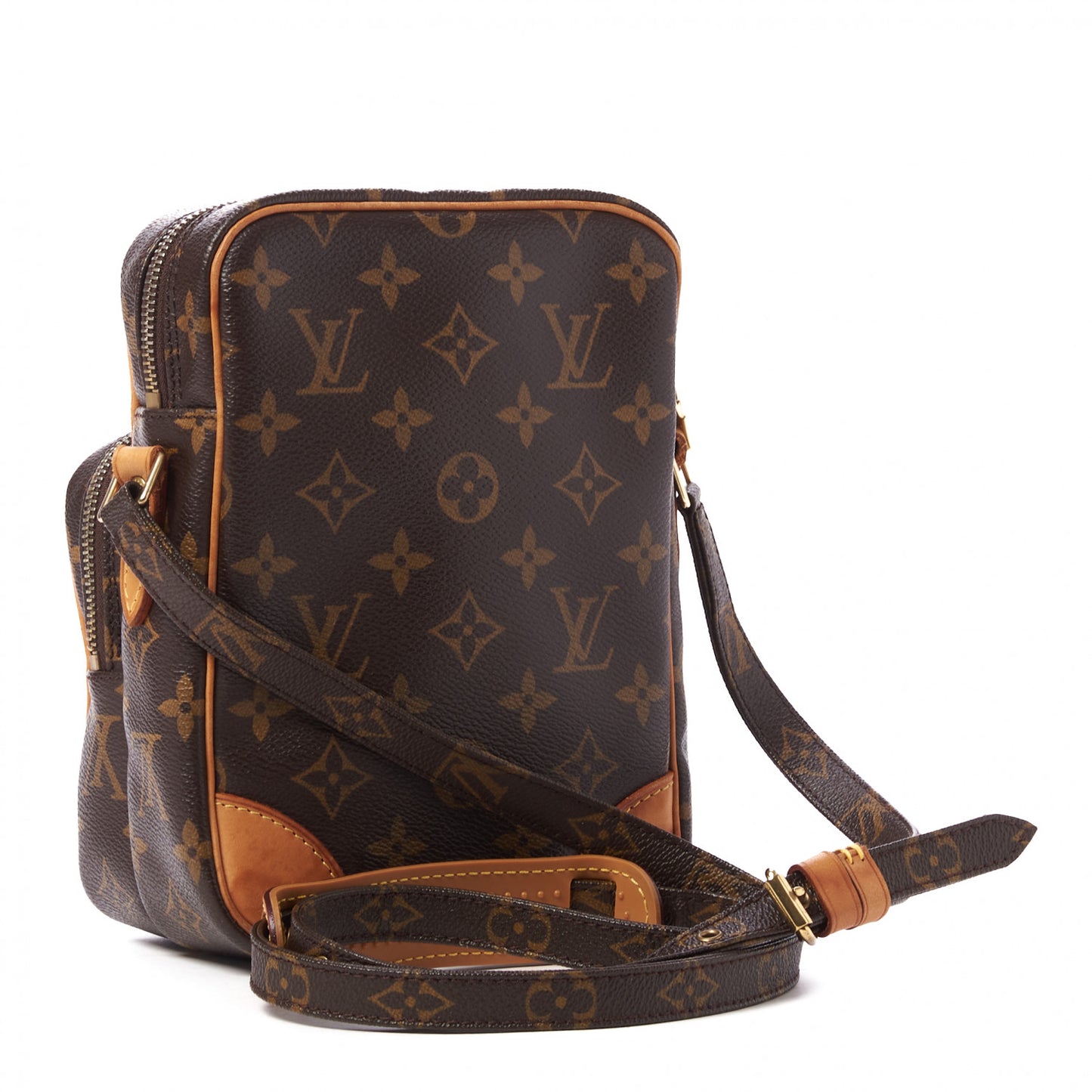 Monogram Amazone