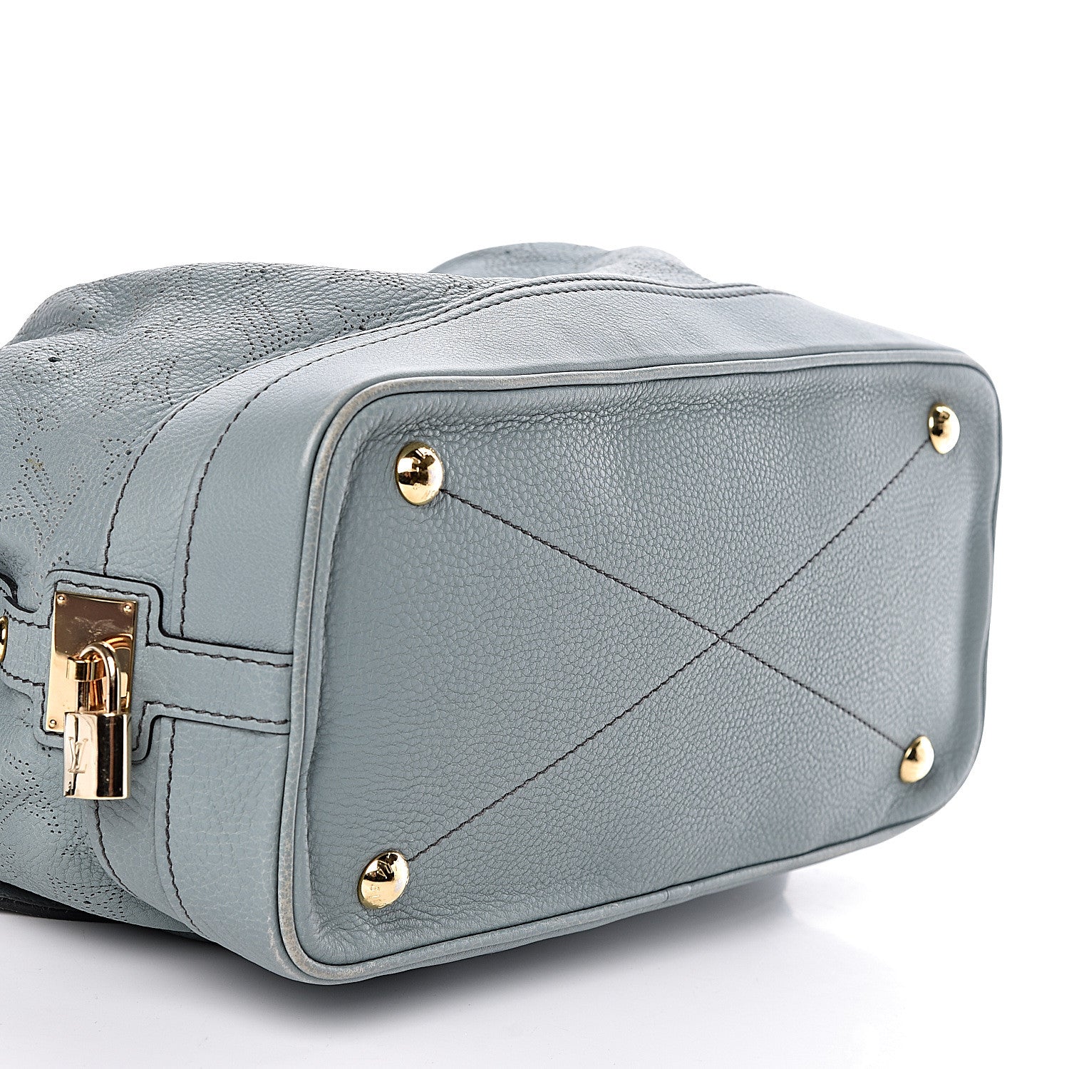 Louis Vuitton Mahina Stellar PM Ciel 13 of 13