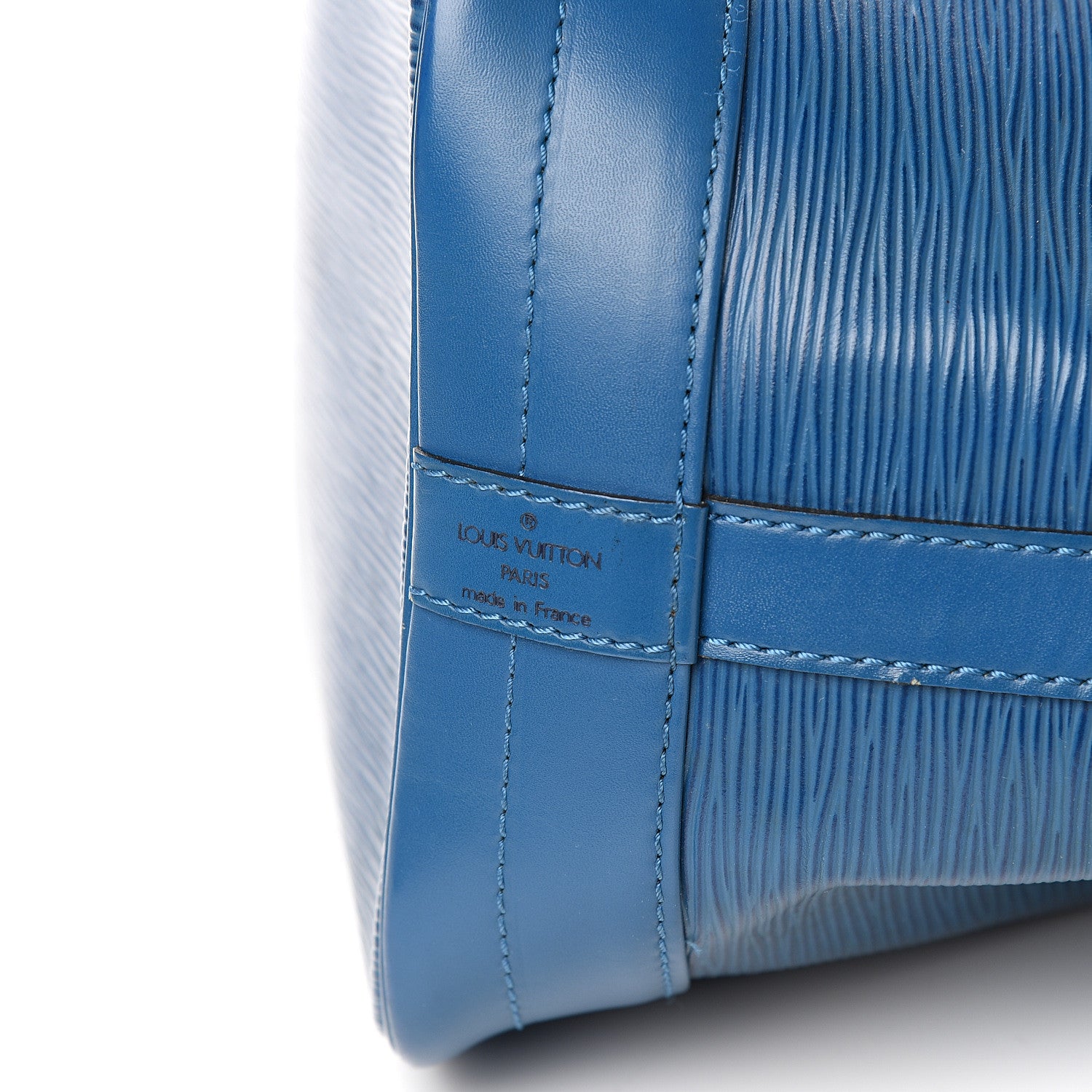 Louis Vuitton Epi Noe Toledo 5 of 9
