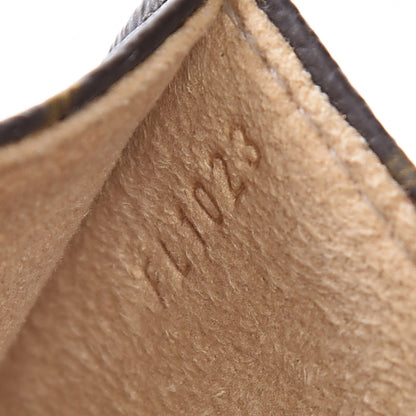 Louis Vuitton Monogram Pochette Florentine S 9 of 11