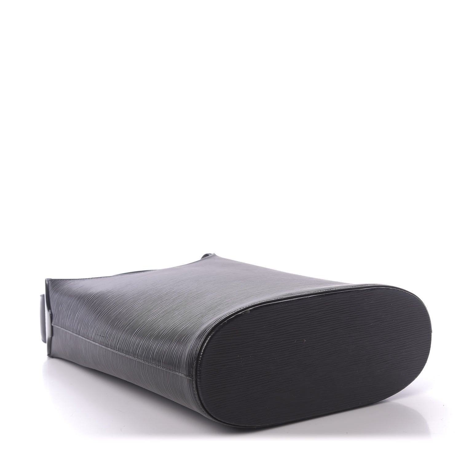 Louis Vuitton Epi Verseau Black 3 of 10