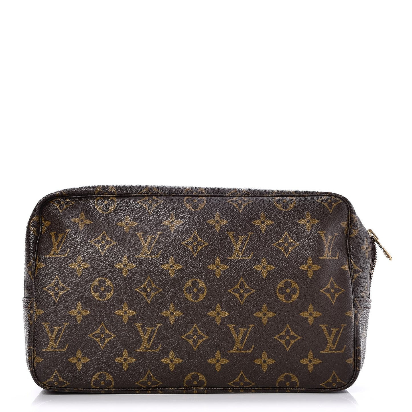 Monogram Trousse Toilette 28