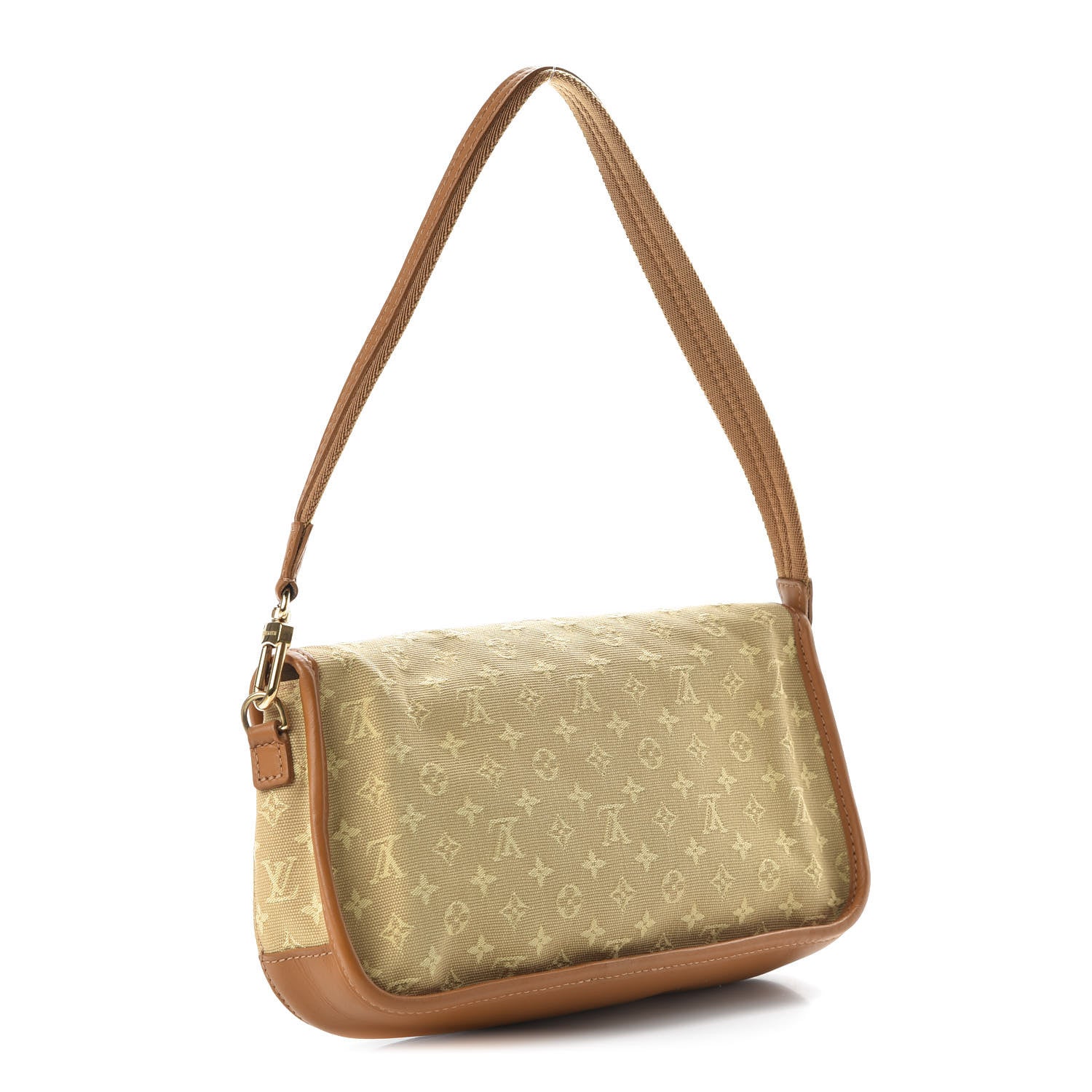 Louis Vuitton Mini Monogram Marjorie Beige 2 of 8