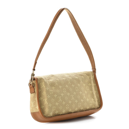 Louis Vuitton Mini Monogram Marjorie Beige 2 of 8