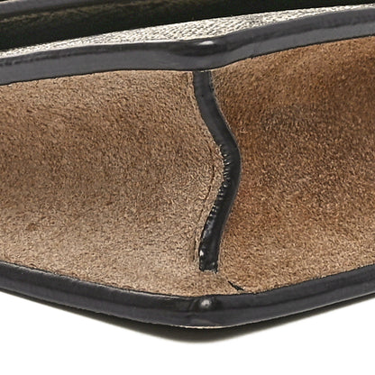 Gucci GG Supreme Monogram Super Mini Dionysus Shoulder Bag Taupe 8 of 10