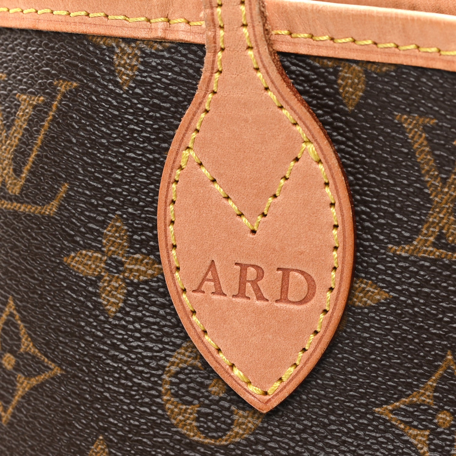 Louis Vuitton Monogram Neverfull MM 1847218 – FASHIONPHILE