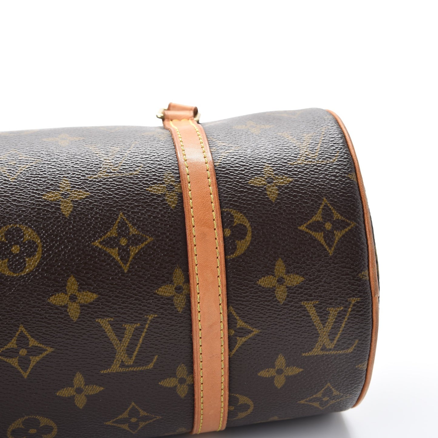Monogram Papillon 26