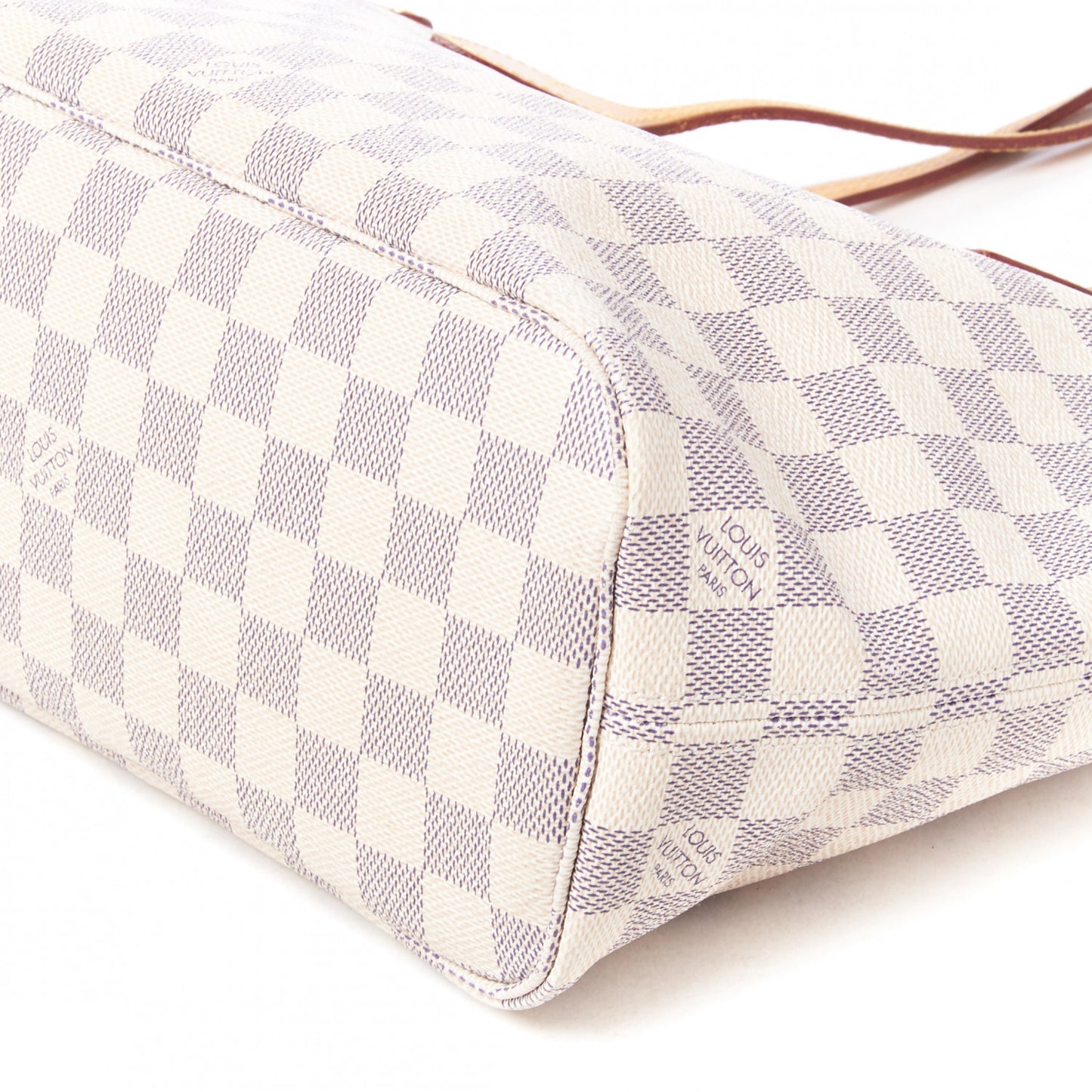 Damier Azur Neverfull PM