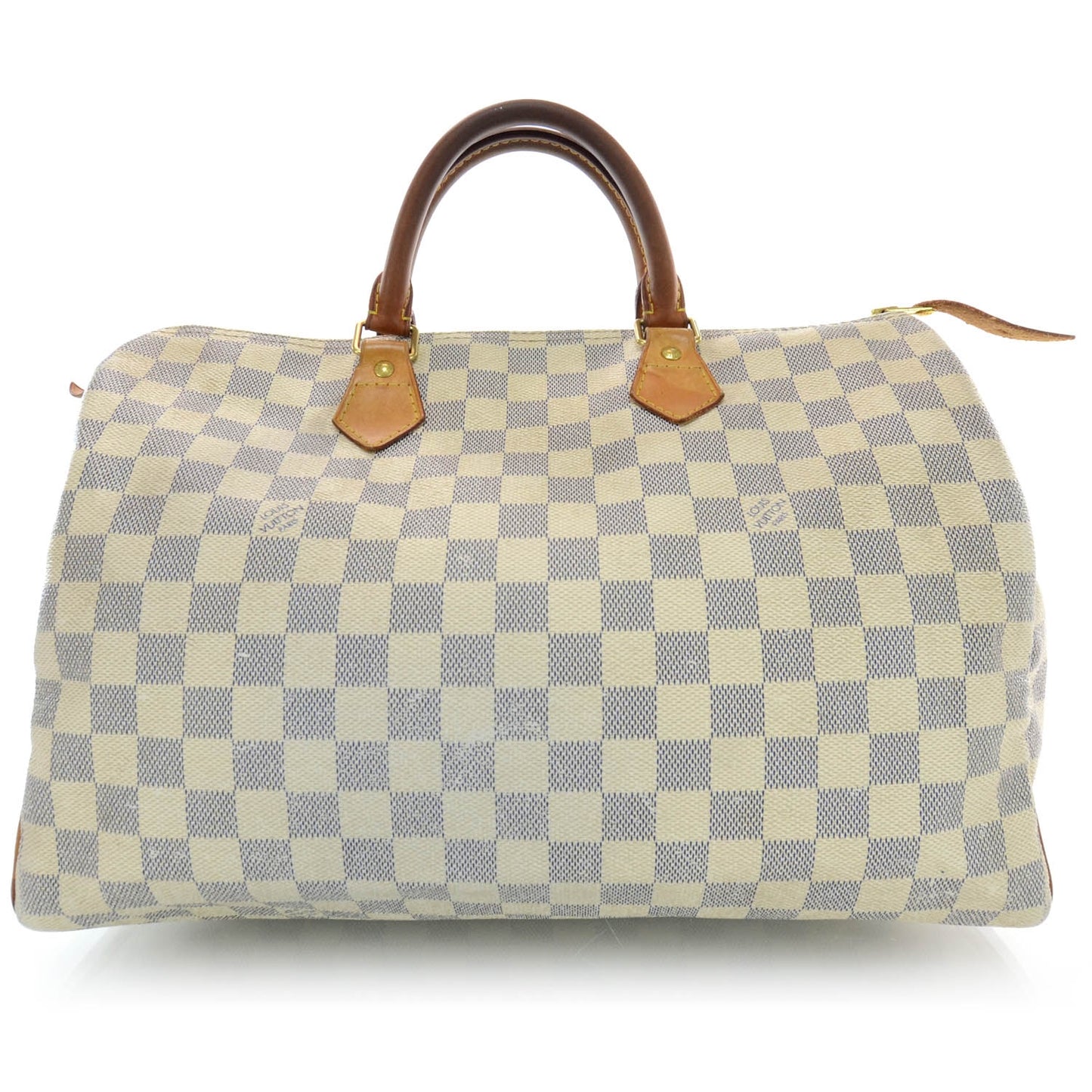 Damier Azur Speedy 35
