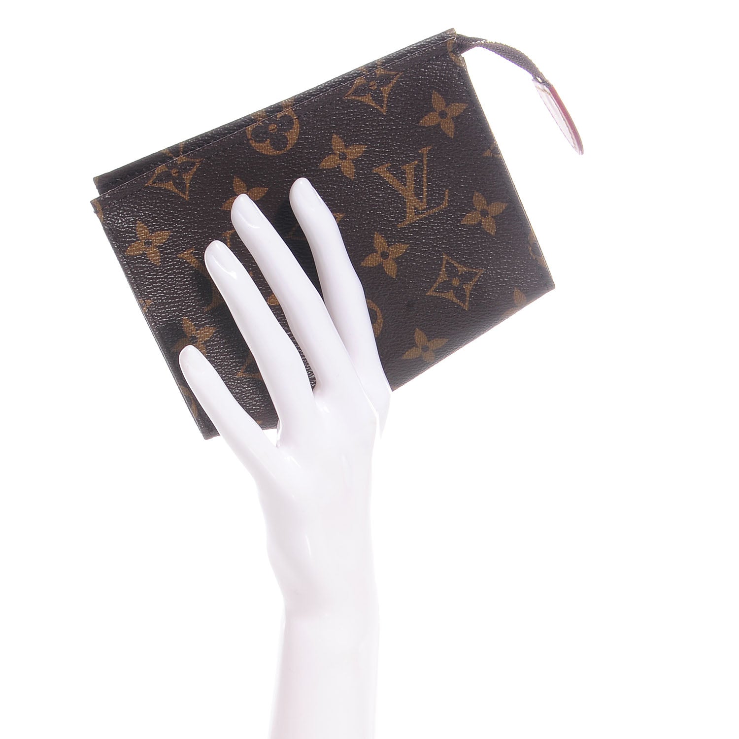 Louis Vuitton Monogram Toiletry Pouch 15 2 of 7