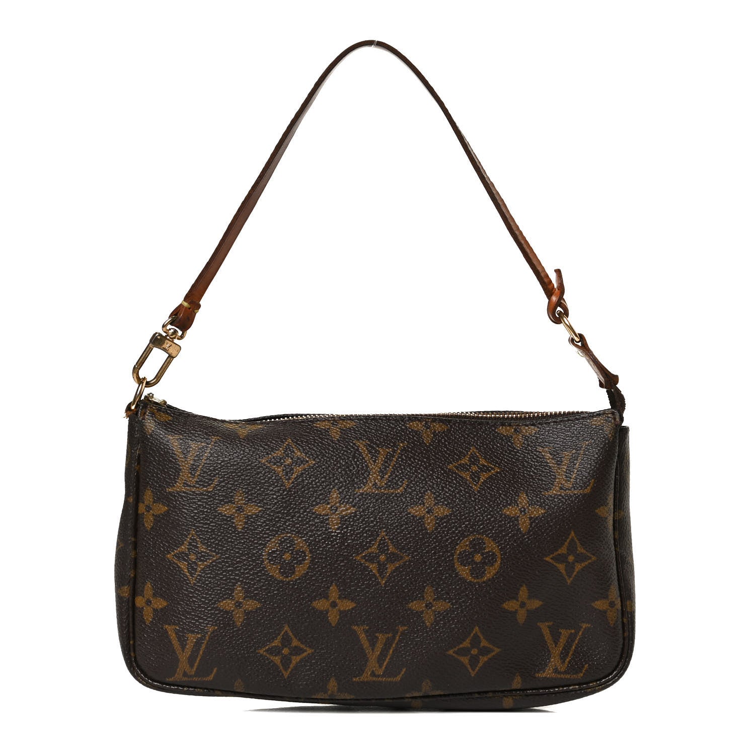Louis Vuitton Monogram Pochette Accessories 1 of 14