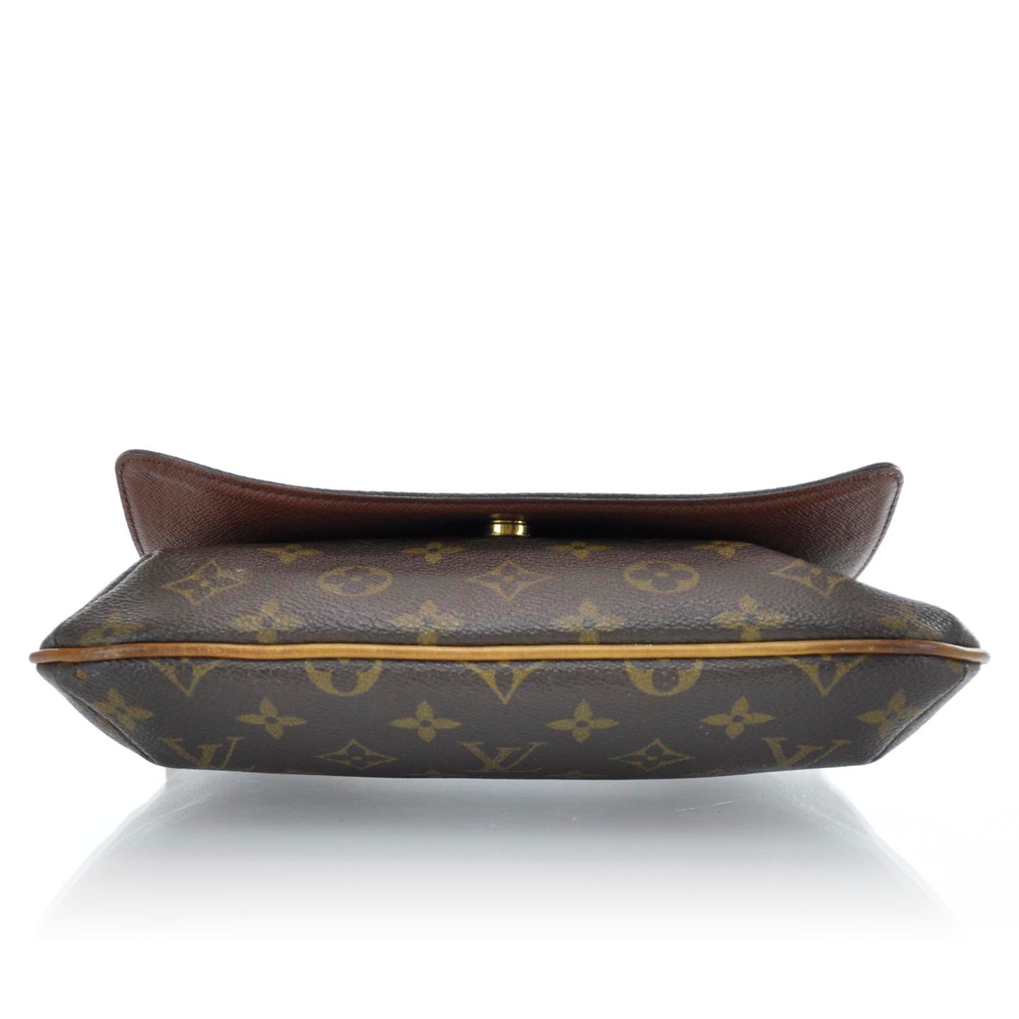 Monogram Musette Tango