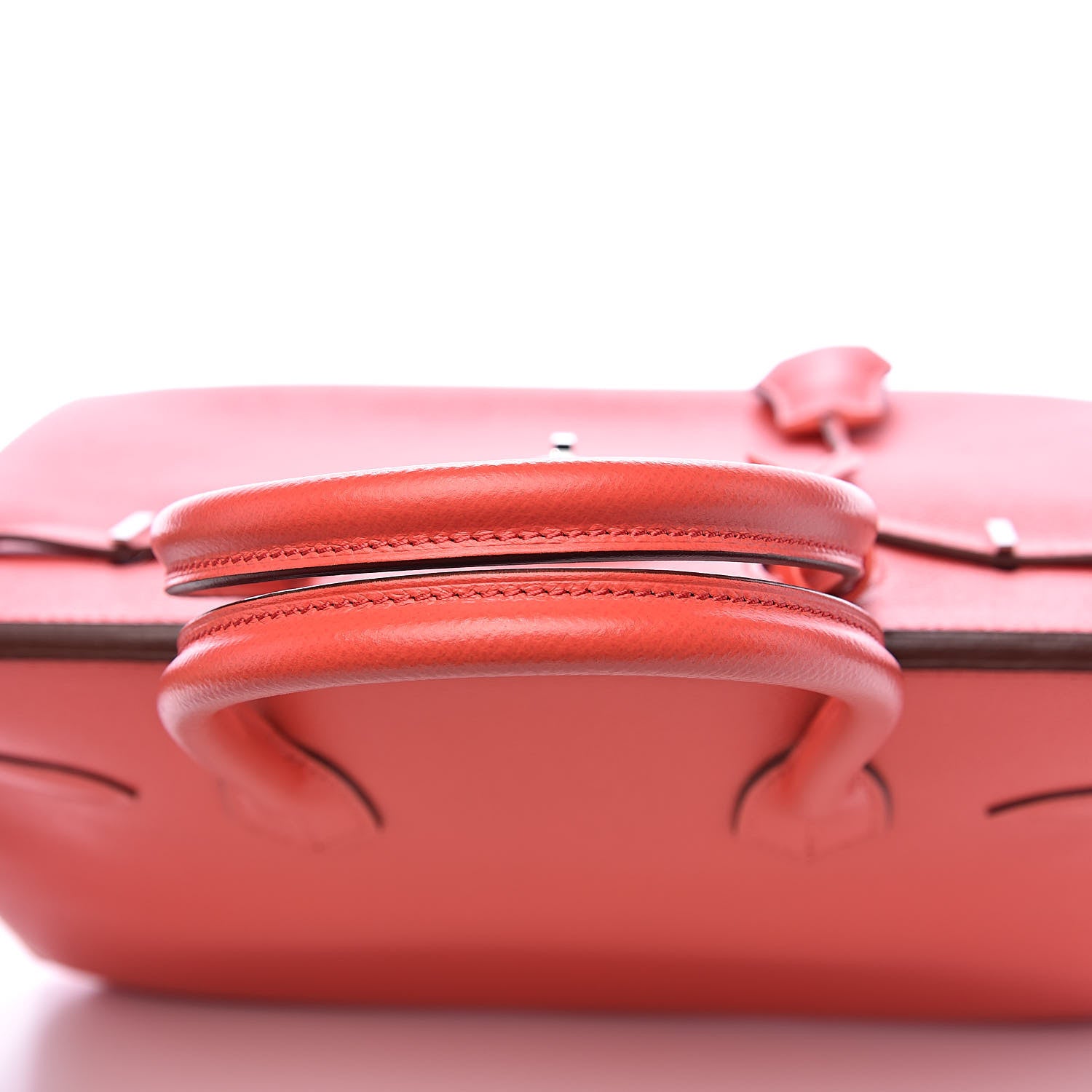 Hermes Epsom Birkin 30 Rose Jaipur 21 of 25