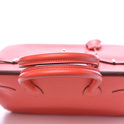 Hermes Epsom Birkin 30 Rose Jaipur 21 of 25