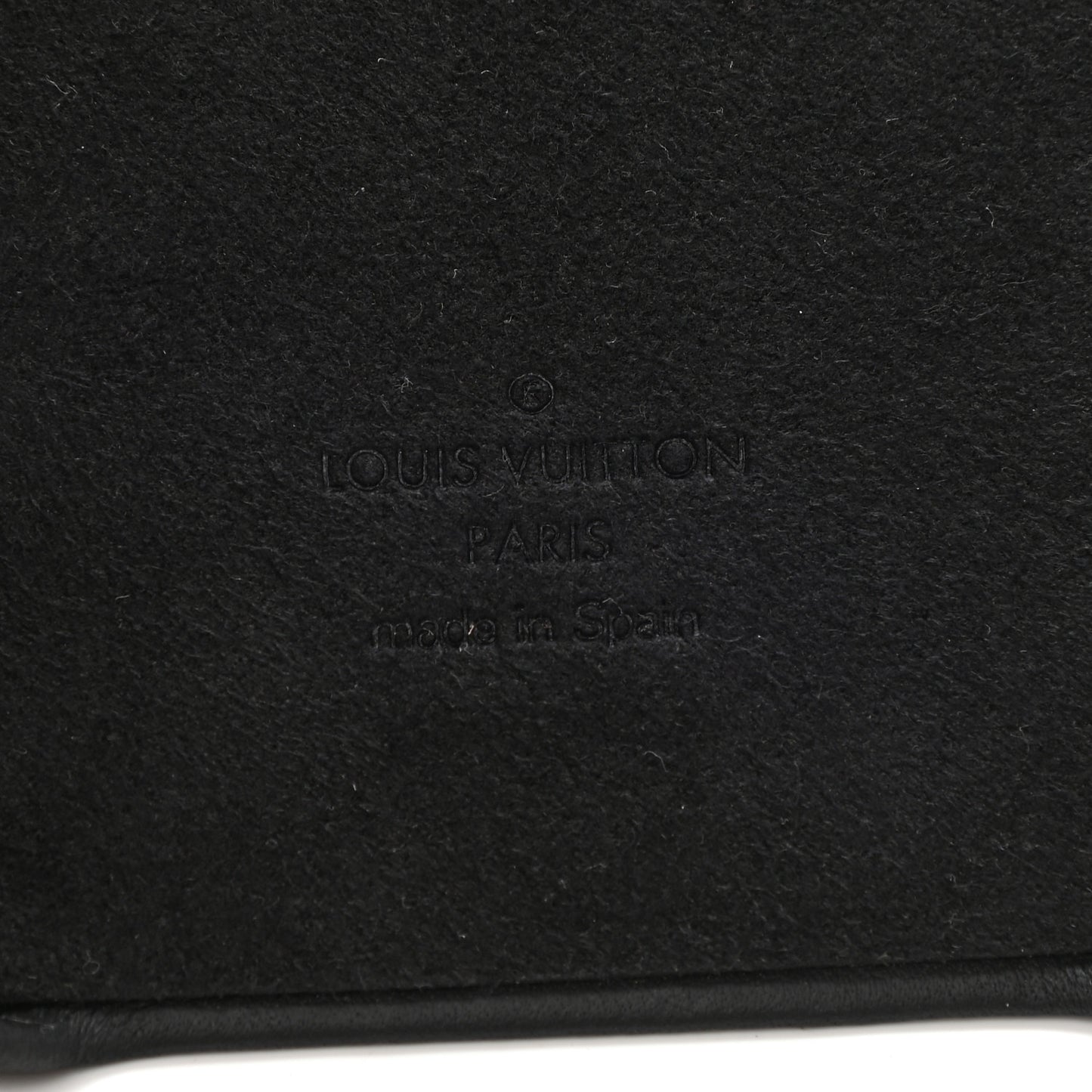 Damier Graphite iPhone 11 Pro Max Bumper
