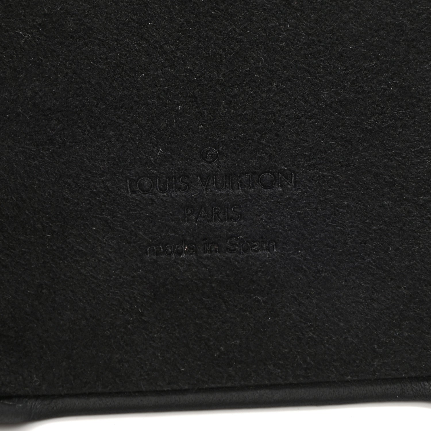 Louis Vuitton Damier Graphite iPhone 11 Pro Max Bumper 7 of 9