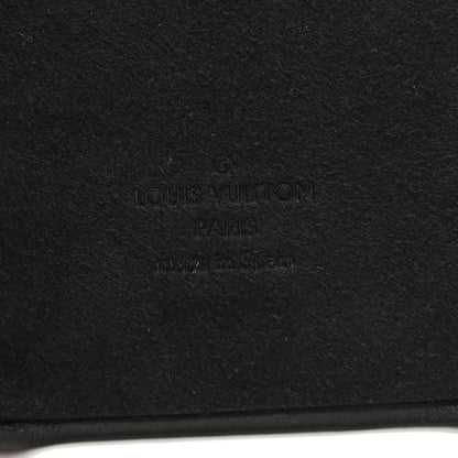 Louis Vuitton Damier Graphite iPhone 11 Pro Max Bumper 7 of 9