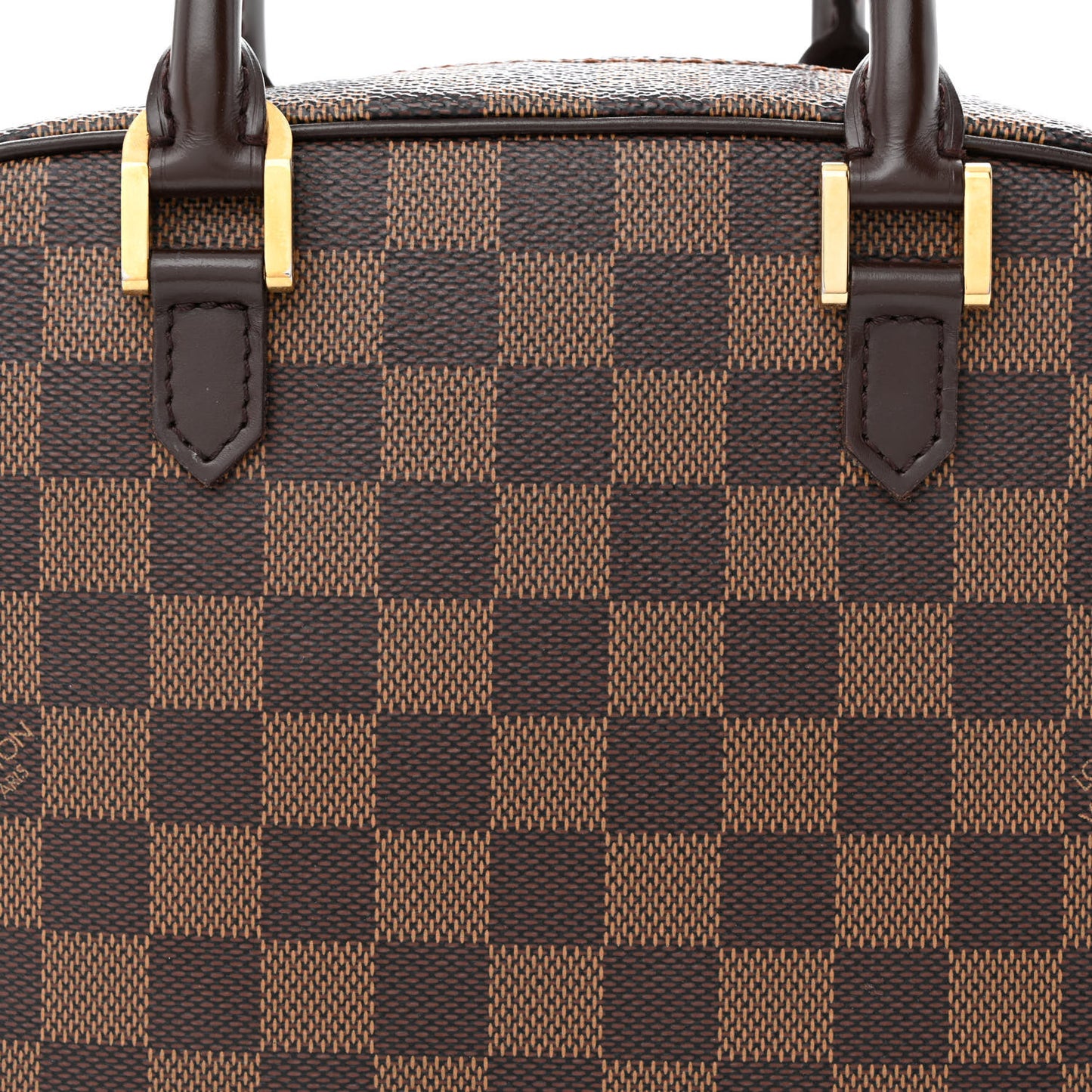 Damier Ebene Sarria Mini