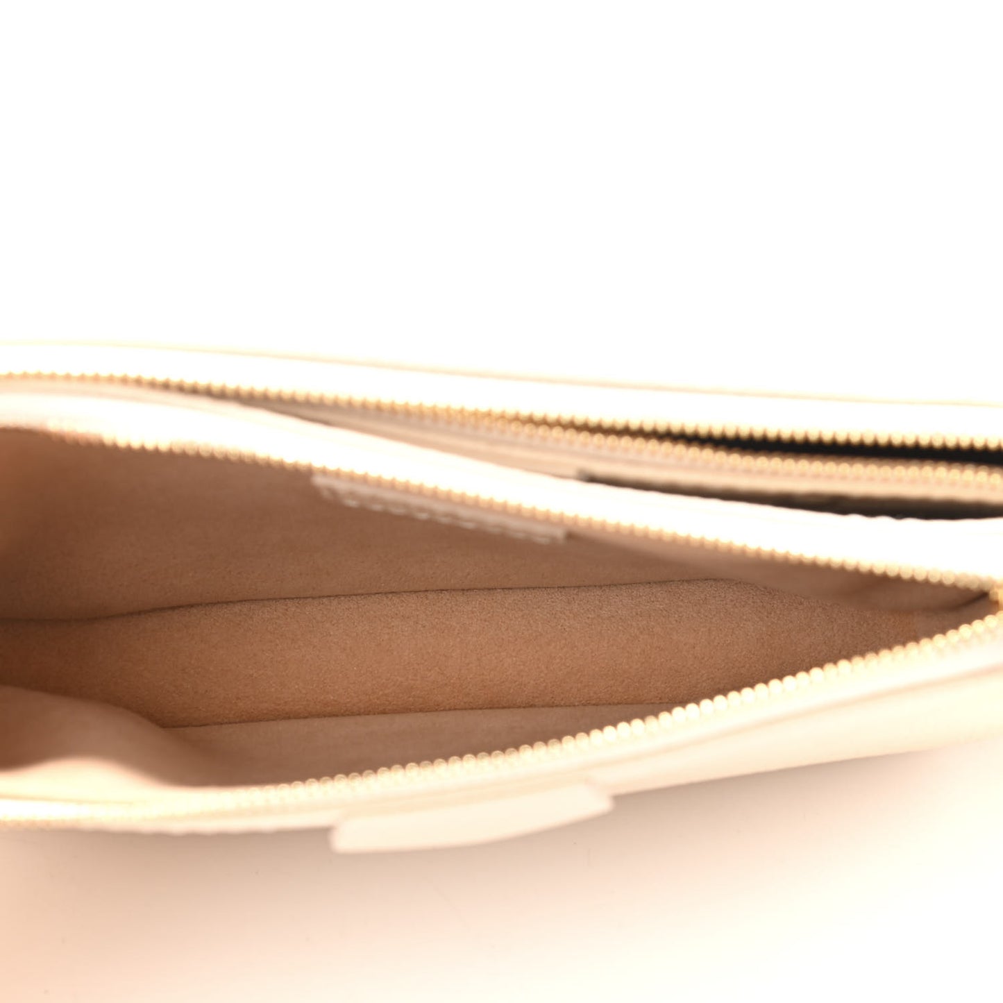 Empreinte Monogram Giant Multi Pochette Accessories Cream
