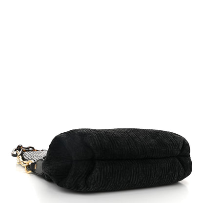 Louis Vuitton Monogram Motard Before Dark Black 4 of 9