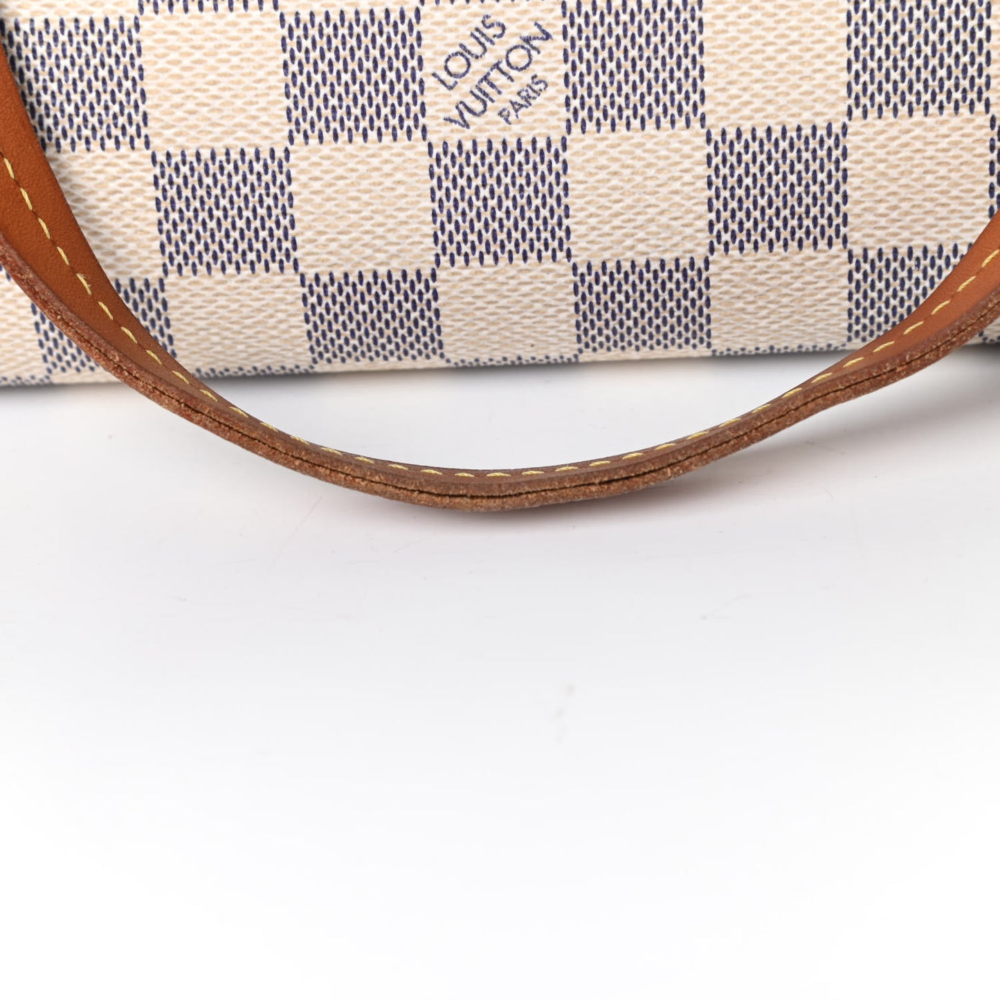 Damier Azur Iena MM