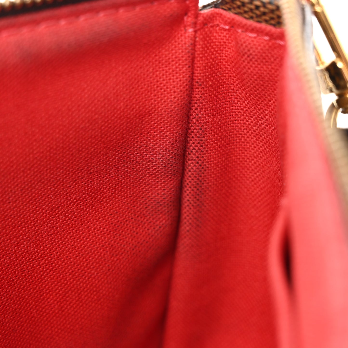 Damier Ebene Pochette Accessories NM