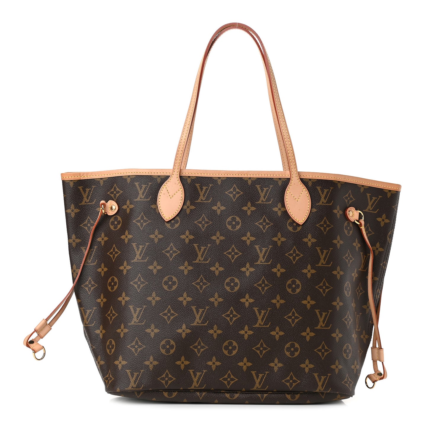 Monogram Neverfull MM