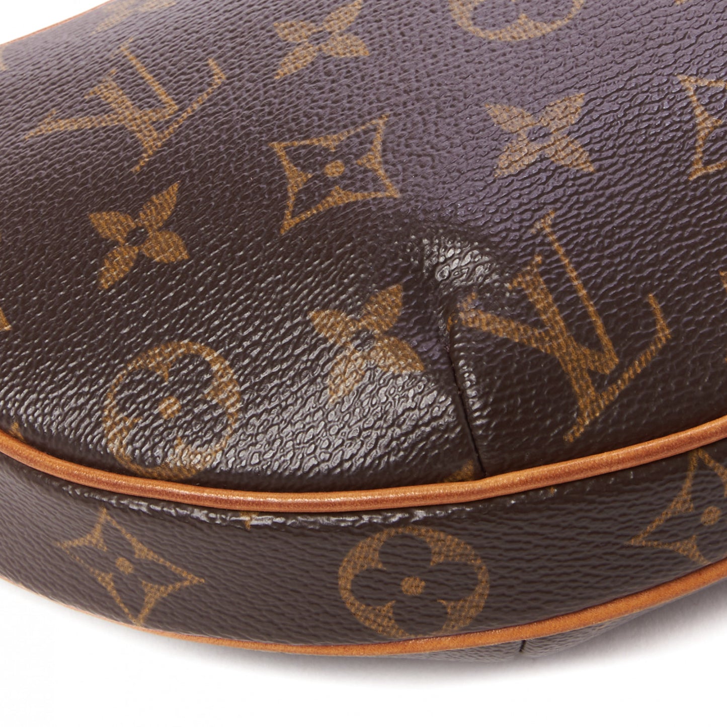 Monogram Croissant PM