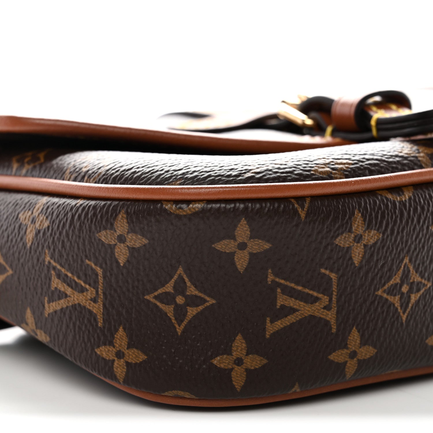 Louis Vuitton Monogram Solo 8 of 11