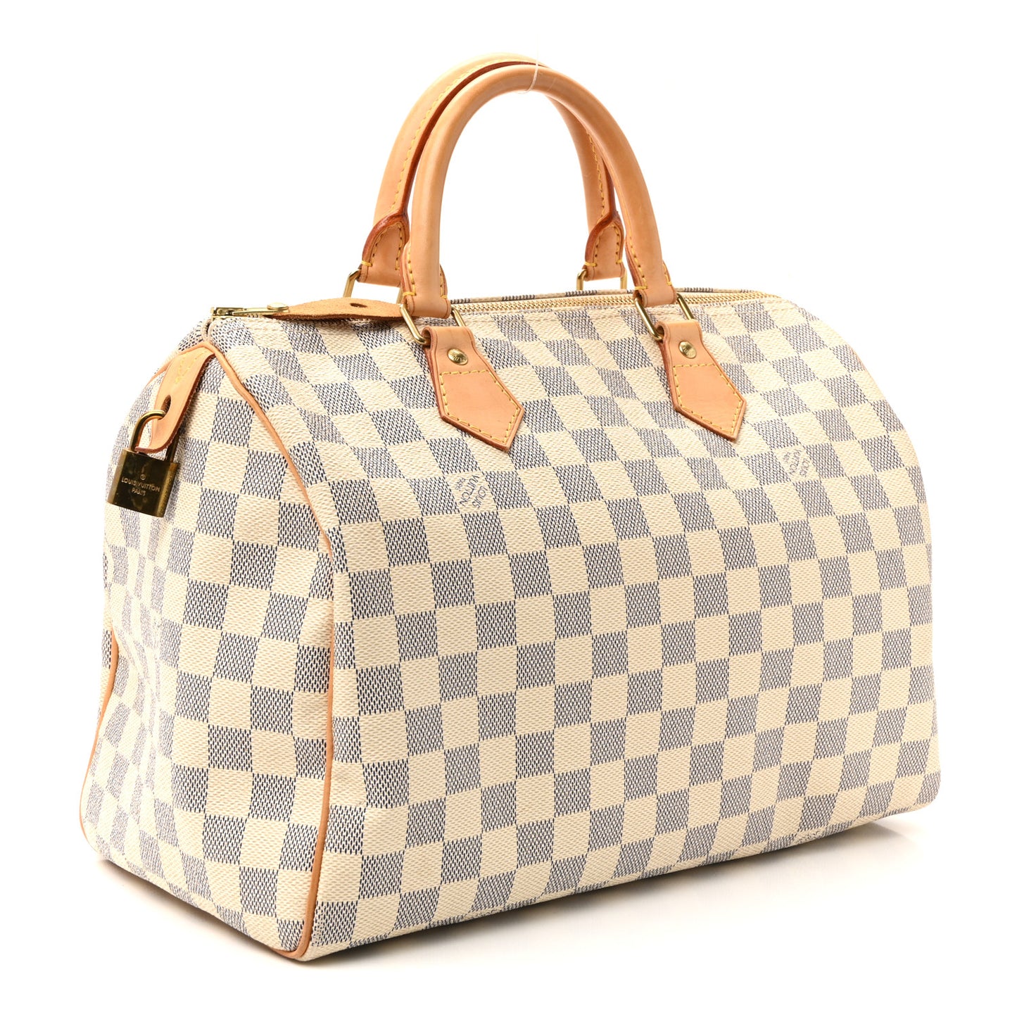 Damier Azur Speedy 30