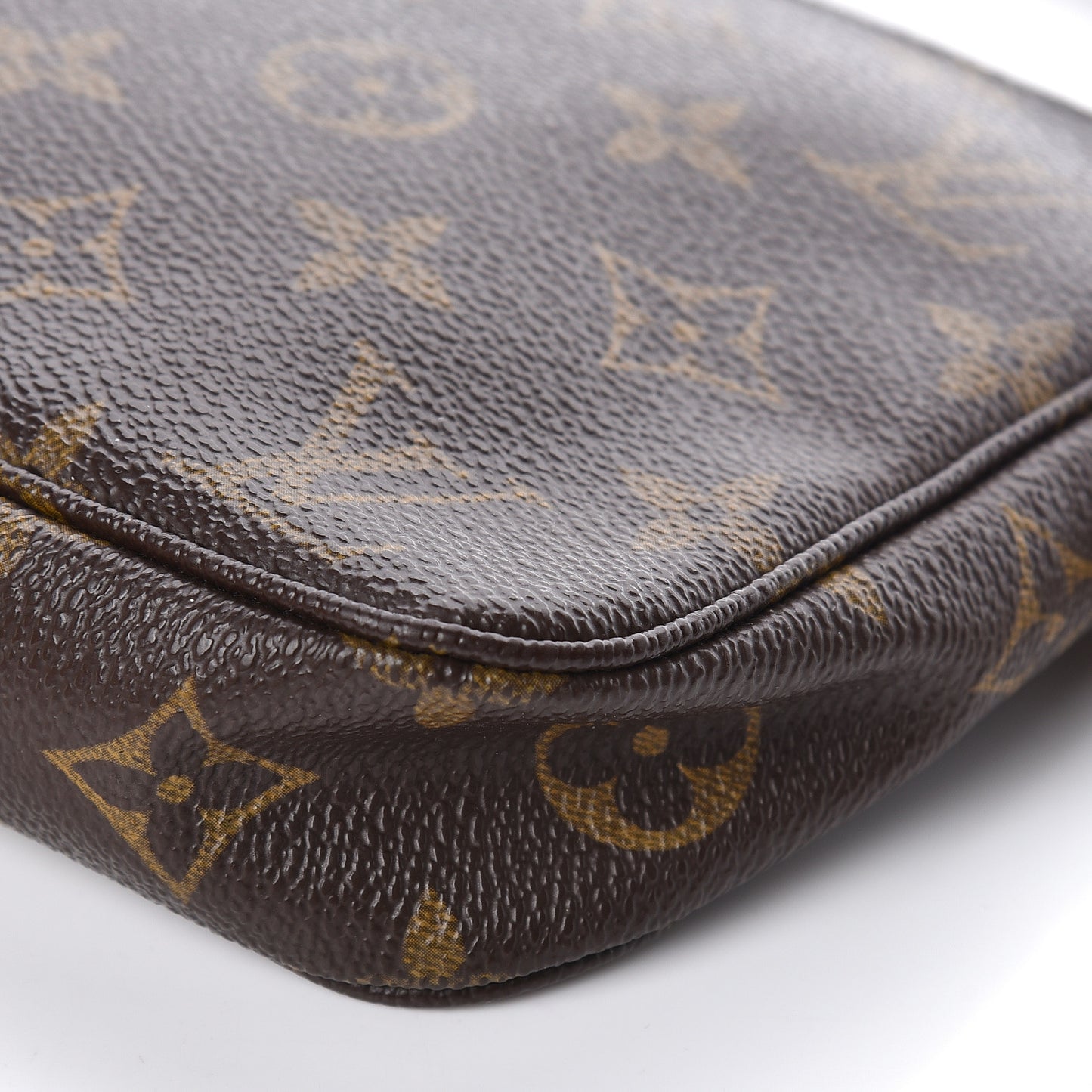 Monogram Pochette Accessories