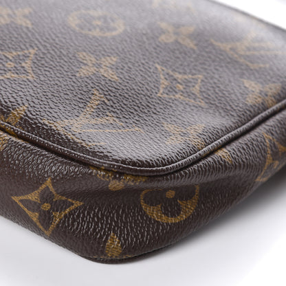 Louis Vuitton Monogram Pochette Accessories 9 of 9