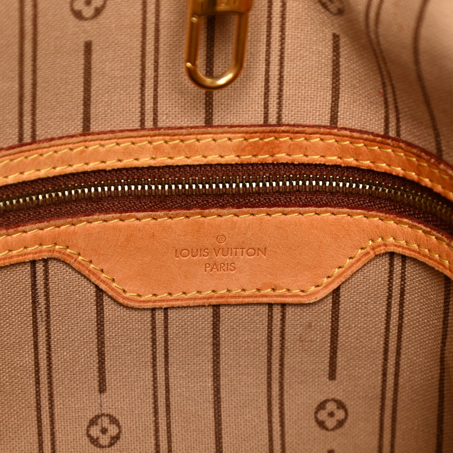 Monogram Delightful MM