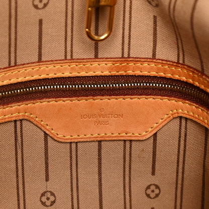 Louis Vuitton Monogram Delightful MM 5 of 11