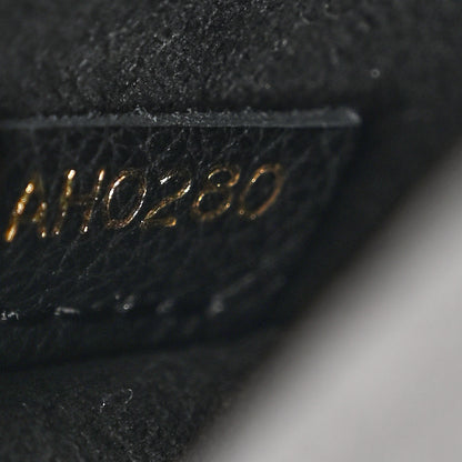 Louis Vuitton Monogram Victoire Black 7 of 10