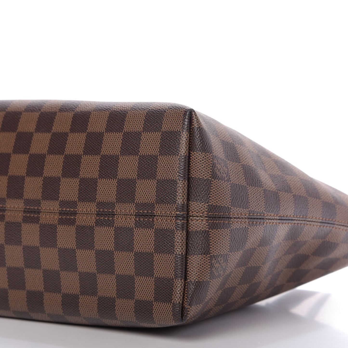 Damier Ebene Iena PM