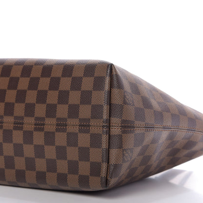 Louis Vuitton Damier Ebene Iena PM 7 of 9